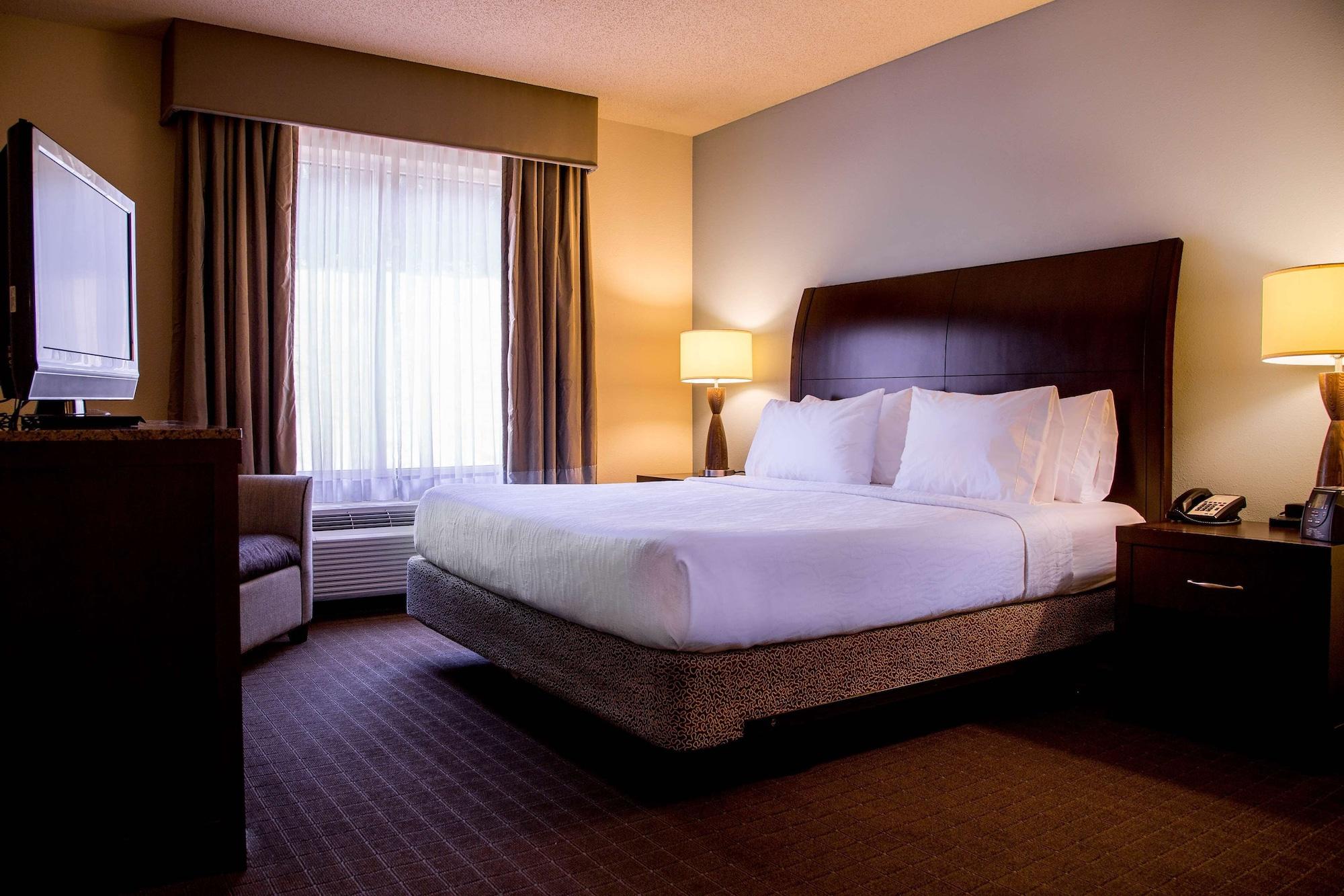 Hilton Garden Inn Lynchburg Exterior photo